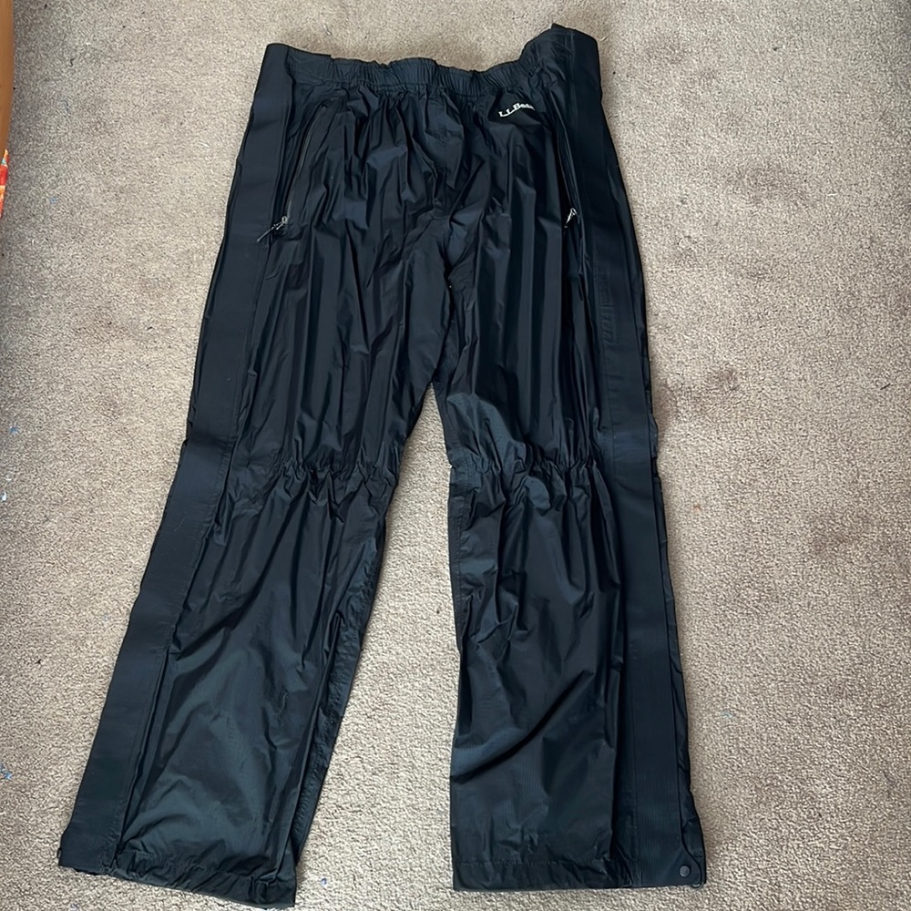 Women’s L.L Bean Snow & Water Proof Pants
